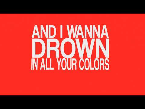 Art Felixx - Drown In Color | Official Lyric Video