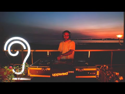 UppwindRec — Episode 3 w/ Uppermost