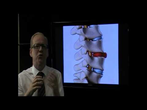 Disc Herniation Treatments in Aurora Colorado Chiropractor