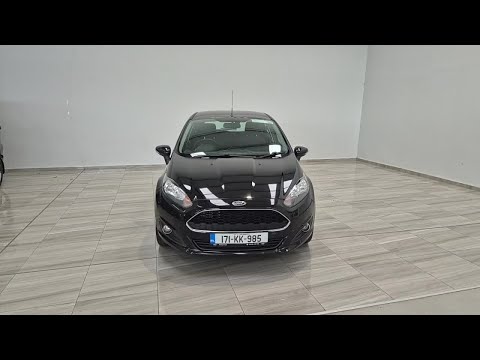 Ford Fiesta 1.5 Tdci 75ps Zetec - Image 2