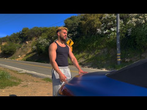 Tiagz - Entre Tu Y Yo (Official Video Shot on iPhone)