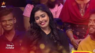 Anda Ka Kasam-Vijay tv Show