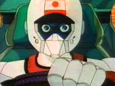 Saber Rider Theme - Long Version