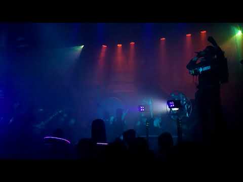 Itchy-O @ Meow Wolf June10th 2018(11)