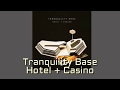 Arctic Monkeys-Tranquility Base Hotel + Casino Arctic Monkeys-Tranquility Base Hotel + Casino