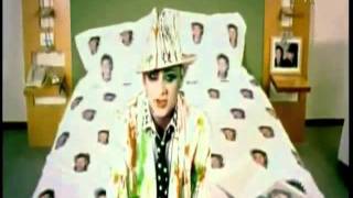 Boy George Run Unreleased Directors Cut