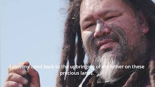 Ko Tātou Te Wai: We Are the Water Trailer│Doc Edge Festival 2025