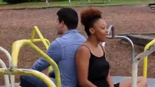 A Great Big World-Kaleidoscope (Fan-Made Music Video)