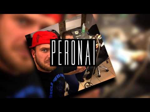 Ironvytas Pro feat Deiwuzas, Marius Repšys - Peronai
