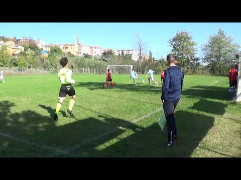 Vigor Carpaneto VS Fiorenzuola 1^ tempo
