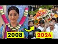 Tarak Mehta Ulta Chasma Serial All Star Cast Then Now 2008 To 2024