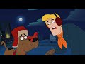 Scooby Doo Misterul De Crăciun