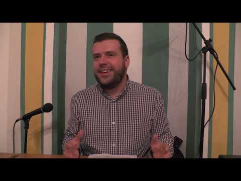 Halka hadisa - hfz. Ammar Bašić (15.11.2018)