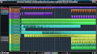 Video thumbnail for Psytrance Fairy Tales sample pack (Demo Walkthrough) by REZONE