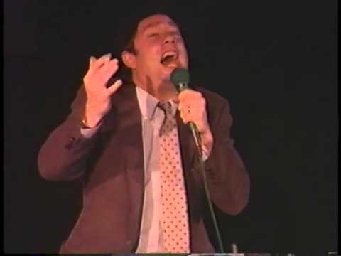 Rusty Magee Talks French