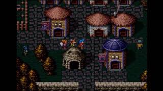 #9【BOF】ブレスオブファイア【初見プレイ動画】