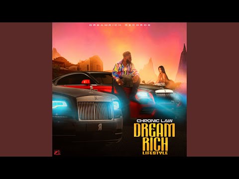 Dream Rich Lifestyle