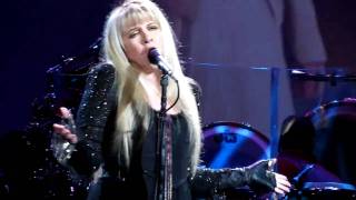 Stevie Nicks ~ Secret Love ~ Live Tampa 3 23 2011