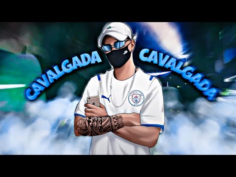 COM GRAVE // DA UMA CAVALGADA NA MINHA PIC4 SUA SAFADA - DJ Vilão DS, MC K.K1