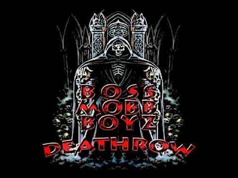 DEATH ROW MIXX *SNIPPETS*  (PROD BMB LOKO LOS)