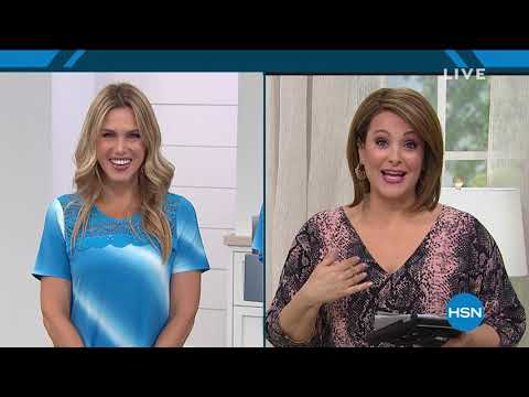 HSN | Saturday Blend Celebration 07.20.2019 - 11 AM