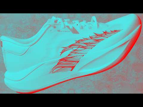 The Anta LSD is a Total TRIP