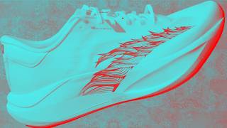 The Anta LSD is a Total TRIP