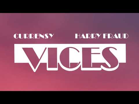 Curren$y x Harry Fraud - THE GREAT MCCARTHY [Official Audio]