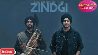 &quot;Zindgi&quot;: Kuwar Virk Feat. Money Sondh (Full Audio Download Song) &quot;Punjabi Songs 2018&quot;