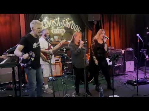 RSJ 3   Chain of Fools (cover)