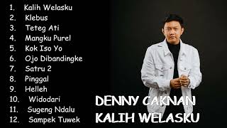 Download lagu DENNY CAKNAN  KALIH WELASKU  | Full Album 2023 mp3