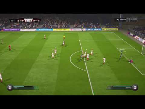 FIFA 18_vision early cross