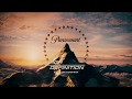 Paramount High Definition Logo 2013 Update