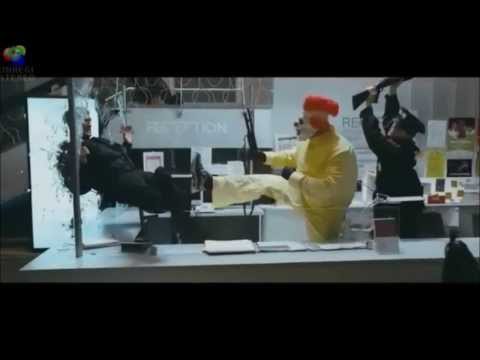 Seckillah & Dr Kedosh   Eksploziv