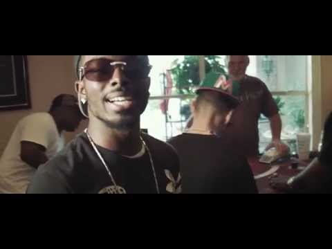 Yoshii Hunnit - Barz (Official Video)