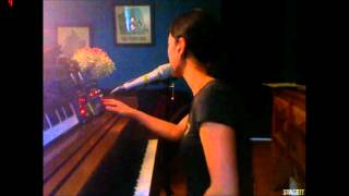 &quot;Hope on Fire&quot; by Vienna Teng