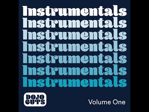 Dojo Cuts - 03 Philosophy - Instrumental