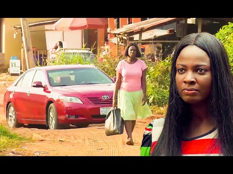 The Prince Returned From Abroad And Fell In Love With The Beautiful Maiden He Met On The Roadside