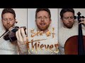 Becalmed Sea Of Thieves With Lyrics