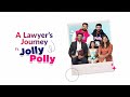 SBI Life A Lawyer S Journey Ft Jolly And Polly