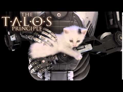 The Talos Principle - Soundtrack :: 14 The Guardians