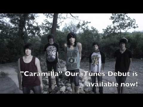 From Dusk Till Dawn - Caramilla (Feat. Hunter Avant Of Polyphia)