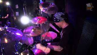 Download lagu No More Pain - 'Wasting Away (Nailbomb)' [Live] (Full HD 1080p) mp3