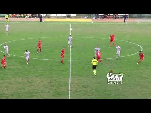 Pari tra Osimana e Anconitana