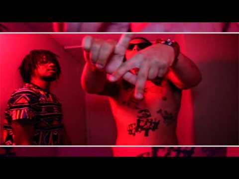 On My Way x Chaboki Bandz x Ramsay Tha Great dir x @kokrillz