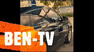 2011 Cadillac SRX - Hose Connector Replacement & Coolant Flush