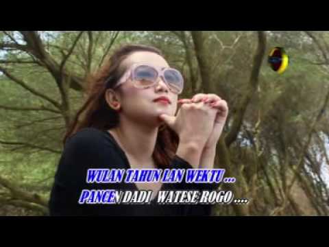 Dewi Olala Feat. Arya Satria - Tresno Kalignan Negoro | Dangdut (Official Music Video)