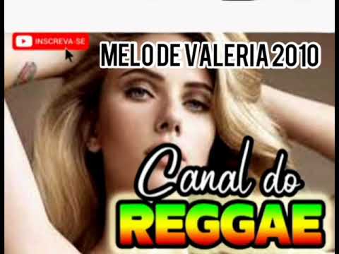 Melo de Valeria 2010