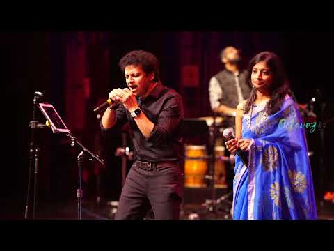 Hey Unnaithane from Kadhal Parisu - Live Performance by High Octavez, Dallas, USA