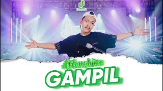 Download lagu Gampil Cover By Aftershine (Cover ) mp3
